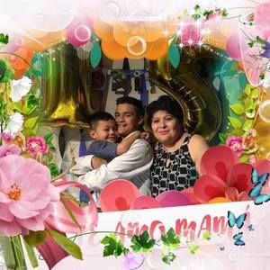 Meet your Posher, Sonia